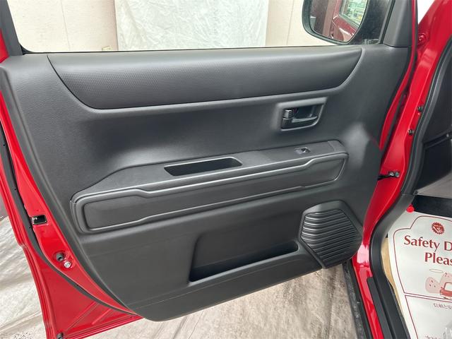 ハスラー ハイブリッドＧ　４ＷＤ　クリアランスソナー　オートクルーズコントロール　レーンアシスト　衝突被害軽減システム　オートライト　ＬＥＤヘッドランプ　スマートキー　アイドリングストップ　電動格納ミラー　シートヒーター（23枚目）