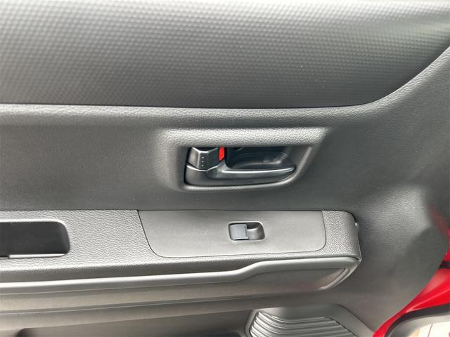 ハスラー ハイブリッドＧ　４ＷＤ　クリアランスソナー　オートクルーズコントロール　レーンアシスト　衝突被害軽減システム　オートライト　ＬＥＤヘッドランプ　スマートキー　アイドリングストップ　電動格納ミラー　シートヒーター（24枚目）