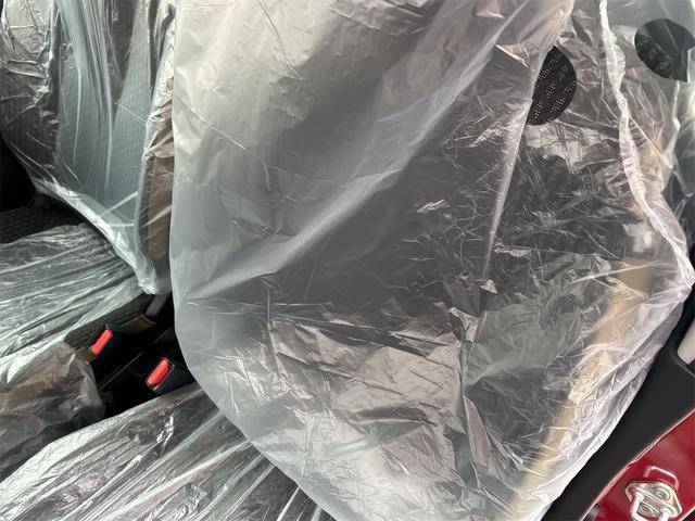 ハスラー ハイブリッドＧ　４ＷＤ　クリアランスソナー　オートクルーズコントロール　レーンアシスト　衝突被害軽減システム　オートライト　ＬＥＤヘッドランプ　スマートキー　アイドリングストップ　電動格納ミラー　シートヒーター（28枚目）