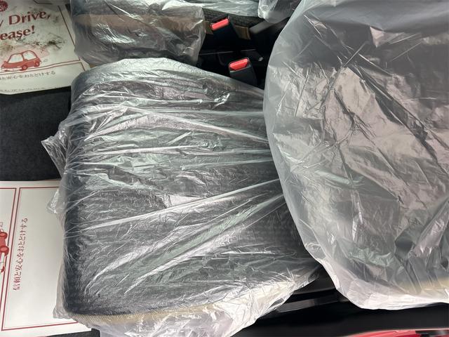 ハスラー ハイブリッドＧ　４ＷＤ　クリアランスソナー　オートクルーズコントロール　レーンアシスト　衝突被害軽減システム　オートライト　ＬＥＤヘッドランプ　スマートキー　アイドリングストップ　電動格納ミラー　シートヒーター（29枚目）