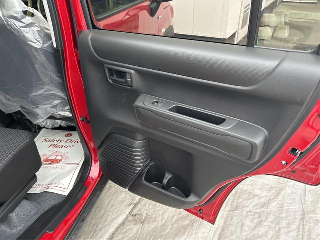 ハスラー ハイブリッドＧ　４ＷＤ　クリアランスソナー　オートクルーズコントロール　レーンアシスト　衝突被害軽減システム　オートライト　ＬＥＤヘッドランプ　スマートキー　アイドリングストップ　電動格納ミラー　シートヒーター（31枚目）