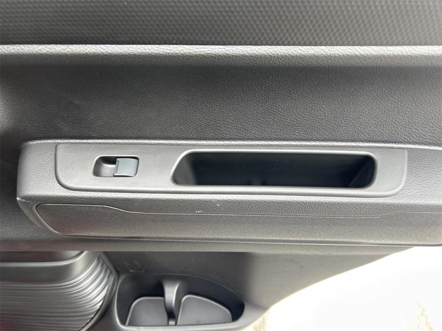 ハスラー ハイブリッドＧ　４ＷＤ　クリアランスソナー　オートクルーズコントロール　レーンアシスト　衝突被害軽減システム　オートライト　ＬＥＤヘッドランプ　スマートキー　アイドリングストップ　電動格納ミラー　シートヒーター（33枚目）