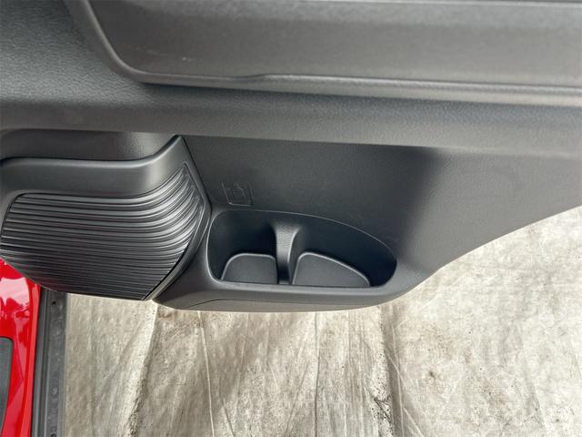 ハスラー ハイブリッドＧ　４ＷＤ　クリアランスソナー　オートクルーズコントロール　レーンアシスト　衝突被害軽減システム　オートライト　ＬＥＤヘッドランプ　スマートキー　アイドリングストップ　電動格納ミラー　シートヒーター（34枚目）