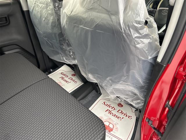 ハスラー ハイブリッドＧ　４ＷＤ　クリアランスソナー　オートクルーズコントロール　レーンアシスト　衝突被害軽減システム　オートライト　ＬＥＤヘッドランプ　スマートキー　アイドリングストップ　電動格納ミラー　シートヒーター（36枚目）