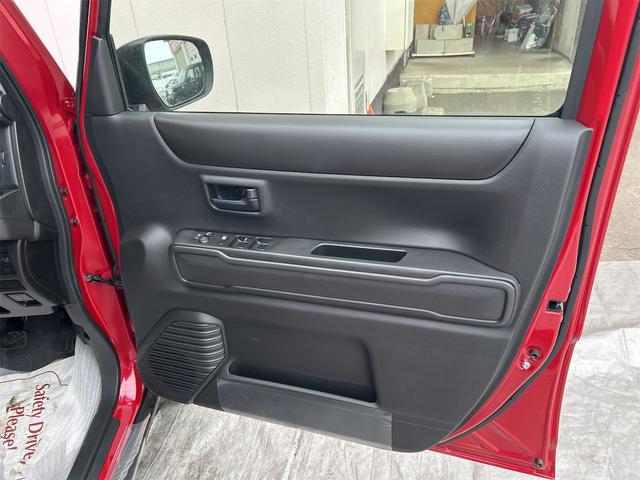 ハスラー ハイブリッドＧ　４ＷＤ　クリアランスソナー　オートクルーズコントロール　レーンアシスト　衝突被害軽減システム　オートライト　ＬＥＤヘッドランプ　スマートキー　アイドリングストップ　電動格納ミラー　シートヒーター（38枚目）