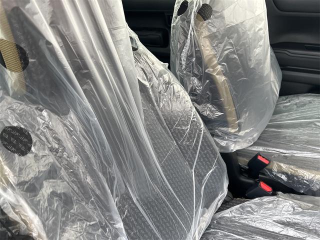 ハスラー ハイブリッドＧ　４ＷＤ　クリアランスソナー　オートクルーズコントロール　レーンアシスト　衝突被害軽減システム　オートライト　ＬＥＤヘッドランプ　スマートキー　アイドリングストップ　電動格納ミラー　シートヒーター（42枚目）