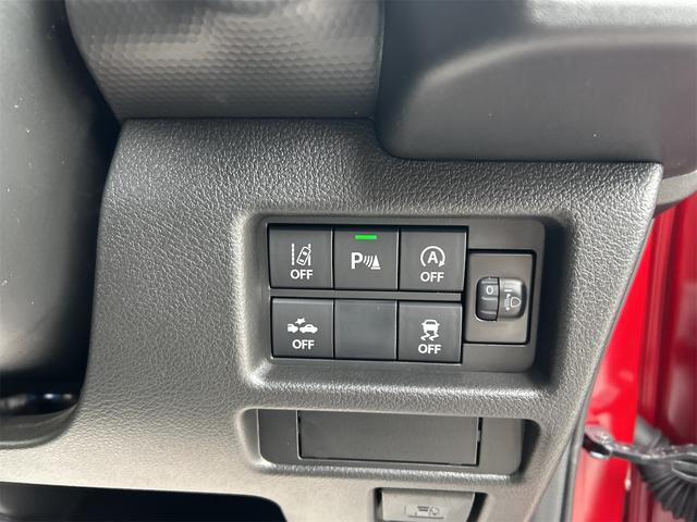 ハスラー ハイブリッドＧ　４ＷＤ　クリアランスソナー　オートクルーズコントロール　レーンアシスト　衝突被害軽減システム　オートライト　ＬＥＤヘッドランプ　スマートキー　アイドリングストップ　電動格納ミラー　シートヒーター（46枚目）