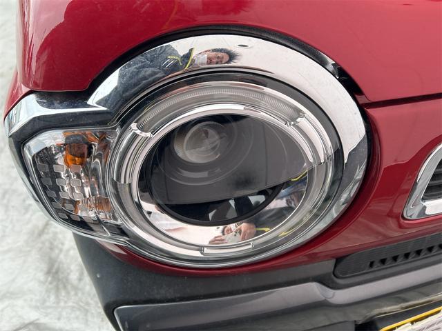 ハスラー ハイブリッドＧ　４ＷＤ　クリアランスソナー　オートクルーズコントロール　レーンアシスト　衝突被害軽減システム　オートライト　ＬＥＤヘッドランプ　スマートキー　アイドリングストップ　電動格納ミラー　シートヒーター（60枚目）