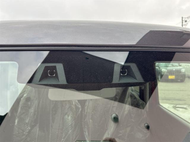 ハスラー ハイブリッドＧ　４ＷＤ　クリアランスソナー　オートクルーズコントロール　レーンアシスト　衝突被害軽減システム　オートライト　ＬＥＤヘッドランプ　スマートキー　アイドリングストップ　電動格納ミラー　シートヒーター（61枚目）