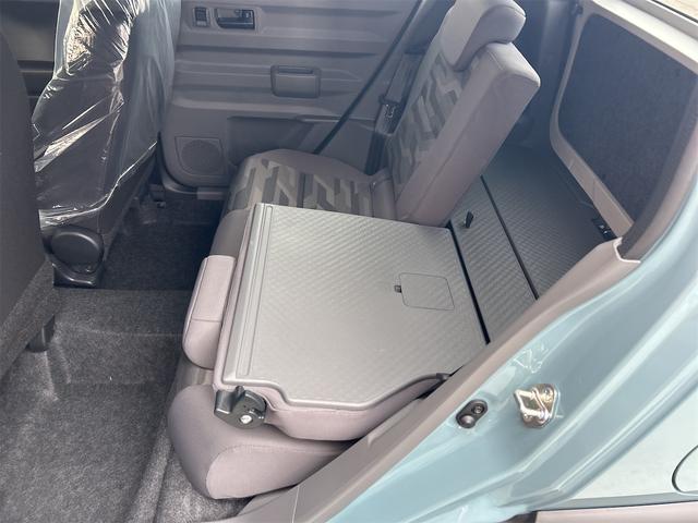 タフト X 4WD バックカメラ クリアランスソナー レーンアシスト 衝突被害軽減システム オートライト LEDヘッドランプ スマートキー アイドリングストップ 電動格納ミラー サンルーフ CVT(17枚目)