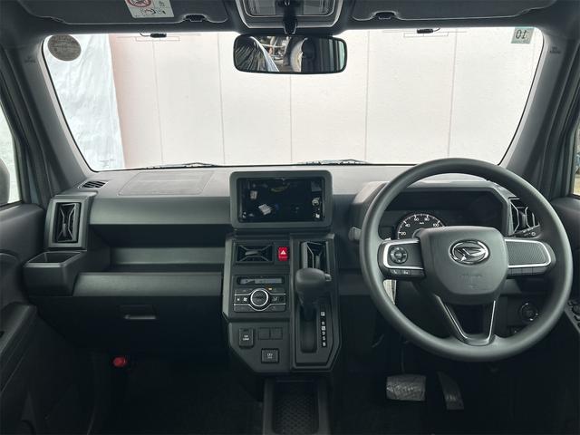 タフト X 4WD バックカメラ クリアランスソナー レーンアシスト 衝突被害軽減システム オートライト LEDヘッドランプ スマートキー アイドリングストップ 電動格納ミラー サンルーフ CVT(38枚目)