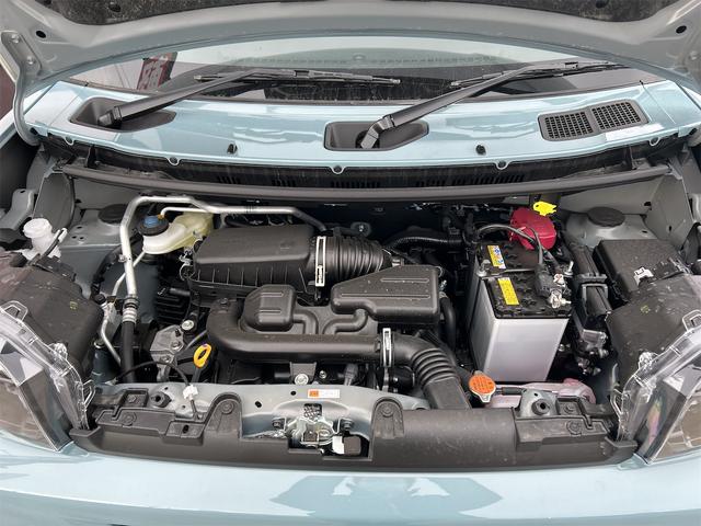 タフト X 4WD バックカメラ クリアランスソナー レーンアシスト 衝突被害軽減システム オートライト LEDヘッドランプ スマートキー アイドリングストップ 電動格納ミラー サンルーフ CVT(60枚目)