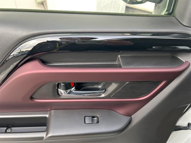 スズキ スペーシアカスタム 23枚目