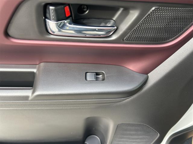 スズキ スペーシアカスタム 24枚目