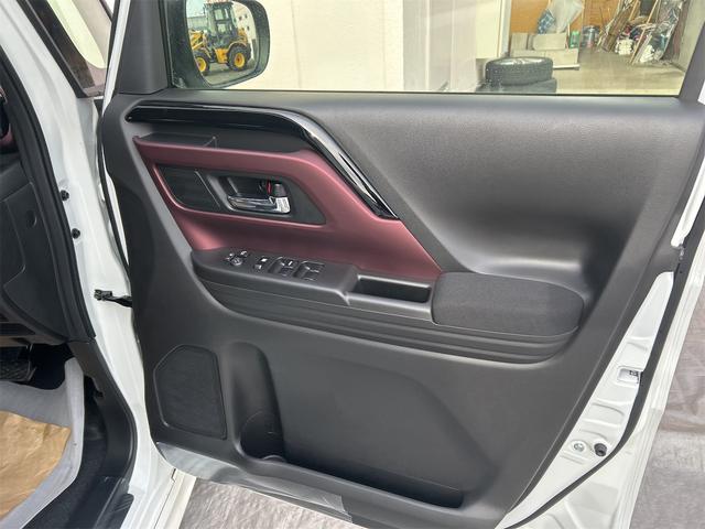 スズキ スペーシアカスタム 37枚目