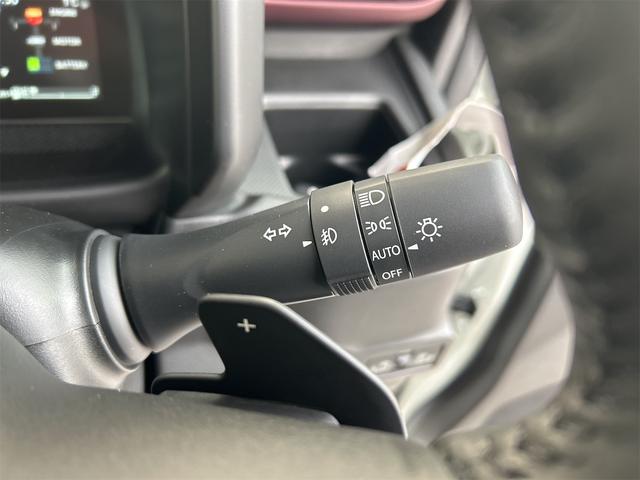 スズキ スペーシアカスタム 46枚目