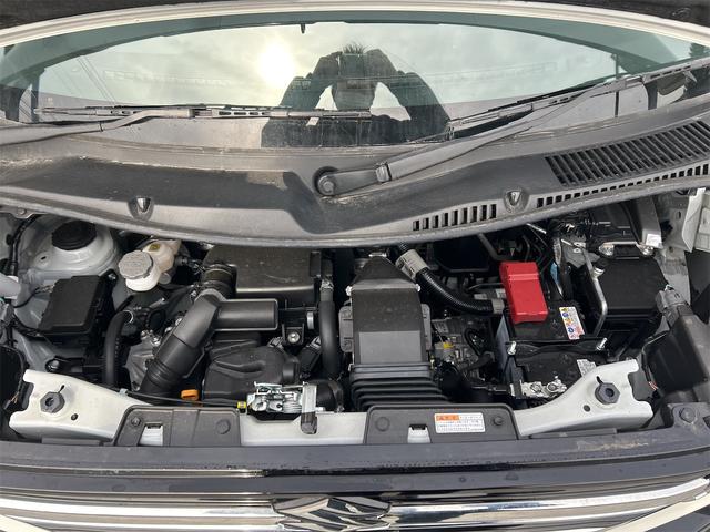 スズキ スペーシアカスタム 61枚目