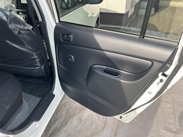 プロボックス F 4WD バックカメラ レーンアシスト 衝突被害軽減システム オートマチックハイビーム オートライト 電動格納ミラー 100V電源 AT ESC エアコン パワーウィンドウ 運転席エアバッグ(31枚目)