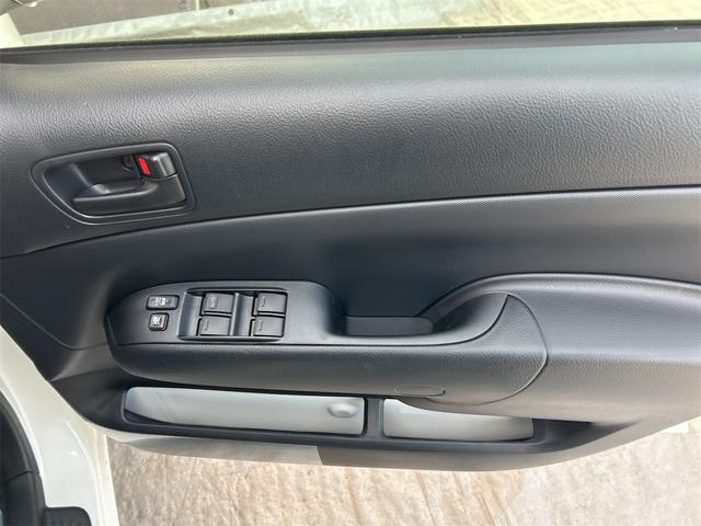 プロボックス F 4WD バックカメラ レーンアシスト 衝突被害軽減システム オートマチックハイビーム オートライト 電動格納ミラー 100V電源 AT ESC エアコン パワーウィンドウ 運転席エアバッグ(37枚目)