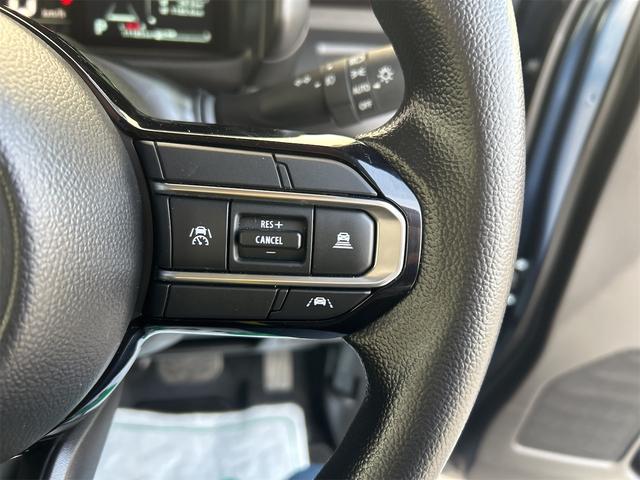 スペーシアカスタム ハイブリッドGS 4WD ドライブレコーダー 両側スライド・片側電動 クリアランスソナー オートクルーズコントロール 衝突被害軽減システム オートライト LEDヘッドランプ スマートキー アイドリングストップ(47枚目)