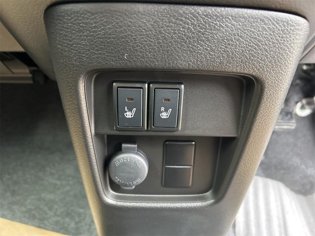 スズキ ハスラー 61枚目