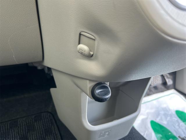 ムーヴ Ｘ　ＳＡＩＩＩ　４ＷＤ　ＥＴＣ　ナビ　クリアランスソナー　衝突被害軽減システム　オートマチックハイビーム　オートライト　スマートキー　アイドリングストップ　電動格納ミラー　シートヒーター　ベンチシート　ＣＶＴ（56枚目）