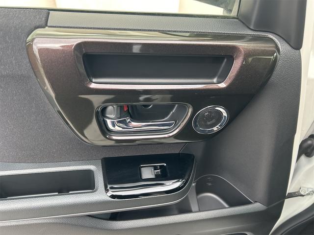 Ｎ－ＢＯＸカスタム Ｇ・Ｌホンダセンシング　４ＷＤ　ＥＴＣ　バックカメラ　両側スライド・片側電動　ナビ　オートクルーズコントロール　レーンアシスト　衝突被害軽減システム　オートライト　ＬＥＤヘッドランプ　スマートキー　アイドリングストップ（24枚目）