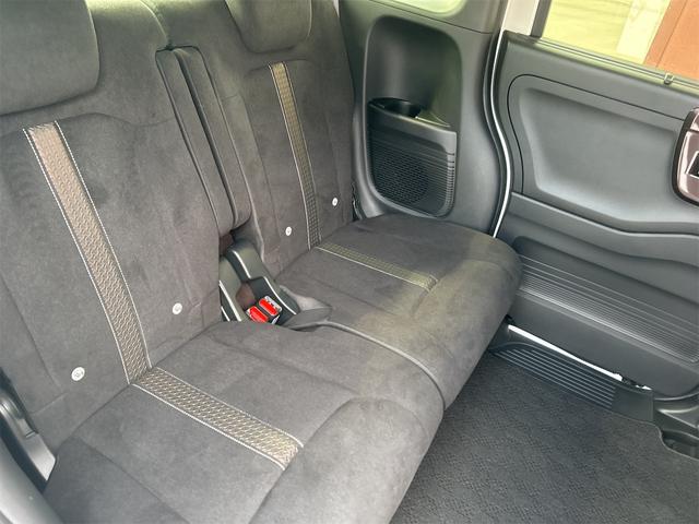 Ｎ－ＢＯＸカスタム Ｇ・Ｌホンダセンシング　４ＷＤ　ＥＴＣ　バックカメラ　両側スライド・片側電動　ナビ　オートクルーズコントロール　レーンアシスト　衝突被害軽減システム　オートライト　ＬＥＤヘッドランプ　スマートキー　アイドリングストップ（30枚目）