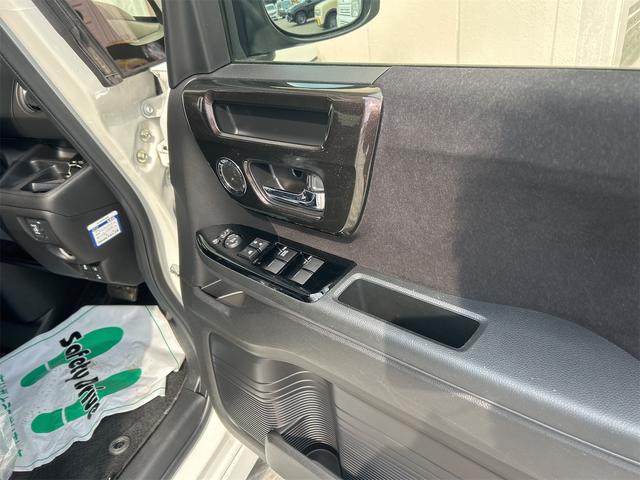 Ｎ－ＢＯＸカスタム Ｇ・Ｌホンダセンシング　４ＷＤ　ＥＴＣ　バックカメラ　両側スライド・片側電動　ナビ　オートクルーズコントロール　レーンアシスト　衝突被害軽減システム　オートライト　ＬＥＤヘッドランプ　スマートキー　アイドリングストップ（35枚目）