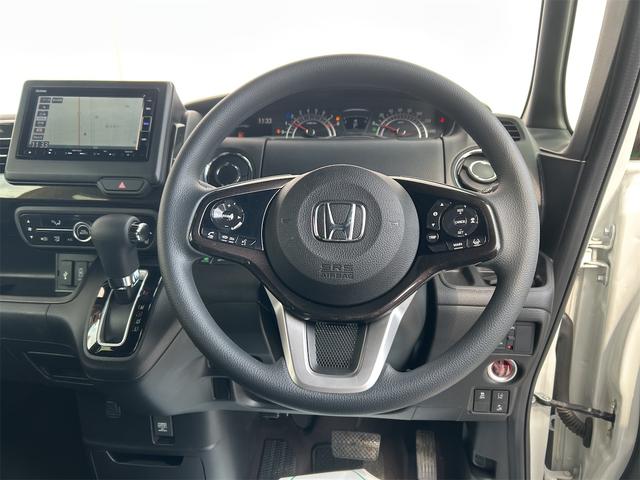 Ｎ－ＢＯＸカスタム Ｇ・Ｌホンダセンシング　４ＷＤ　ＥＴＣ　バックカメラ　両側スライド・片側電動　ナビ　オートクルーズコントロール　レーンアシスト　衝突被害軽減システム　オートライト　ＬＥＤヘッドランプ　スマートキー　アイドリングストップ（39枚目）