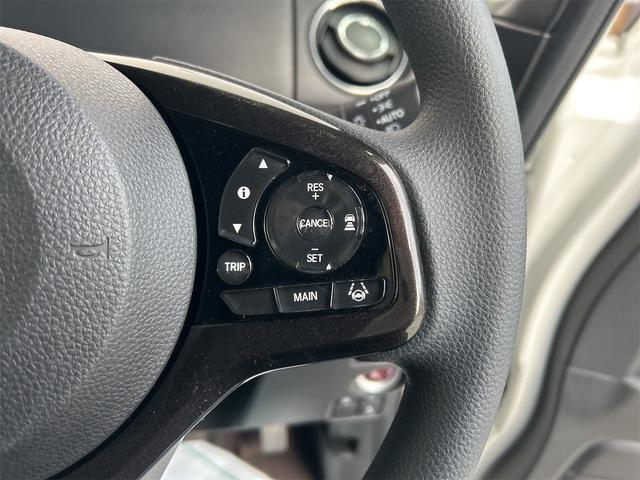 Ｎ－ＢＯＸカスタム Ｇ・Ｌホンダセンシング　４ＷＤ　ＥＴＣ　バックカメラ　両側スライド・片側電動　ナビ　オートクルーズコントロール　レーンアシスト　衝突被害軽減システム　オートライト　ＬＥＤヘッドランプ　スマートキー　アイドリングストップ（47枚目）