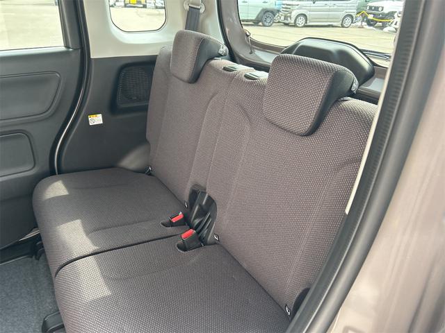 ワゴンＲスマイル Ｇ　両側スライドドア　クリアランスソナー　レーンアシスト　衝突被害軽減システム　オートライト　スマートキー　電動格納ミラー　シートヒーター　ベンチシート　ＣＶＴ　ＥＳＣ　エアコン　パワーウィンドウ（17枚目）