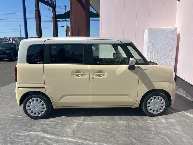 スズキ ワゴンＲスマイル 8枚目