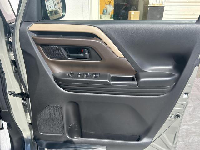 スズキ スペーシア 33枚目