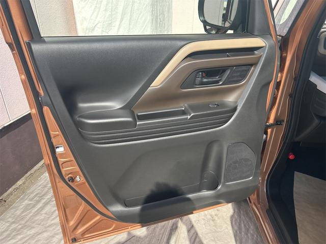 スズキ スペーシア 20枚目