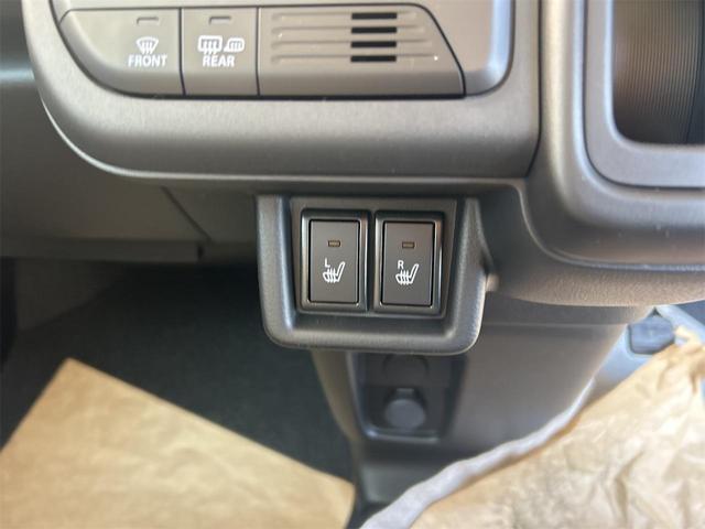 スズキ スペーシア 46枚目