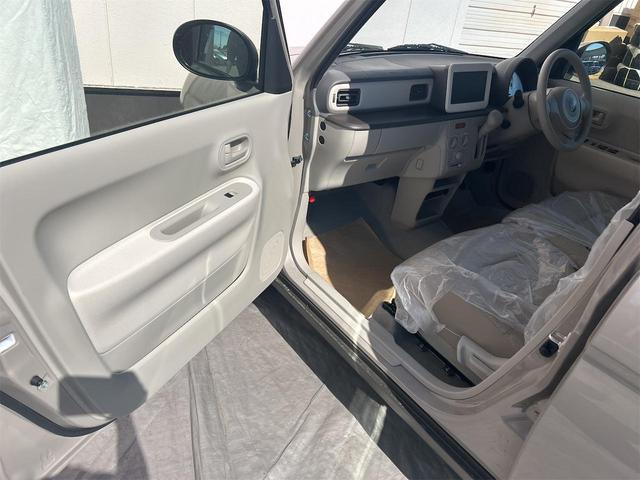 スズキ アルトラパン 23枚目