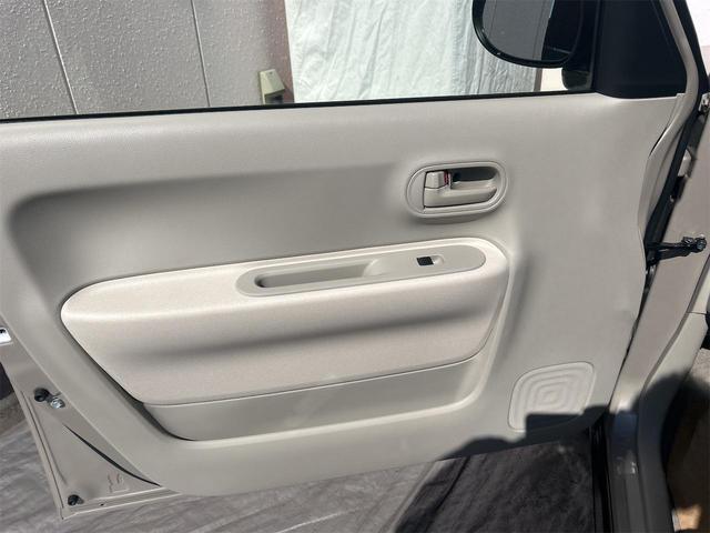 スズキ アルトラパン 24枚目