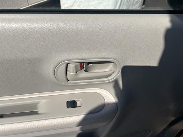 スズキ アルトラパン 25枚目