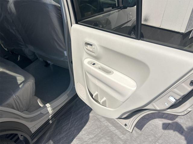 スズキ アルトラパン 33枚目