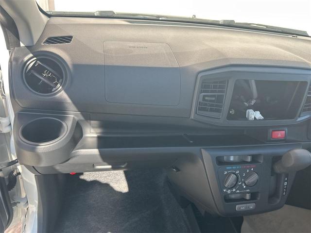 ダイハツ ミライース 27枚目