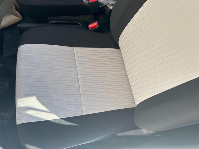 ダイハツ ミライース 29枚目