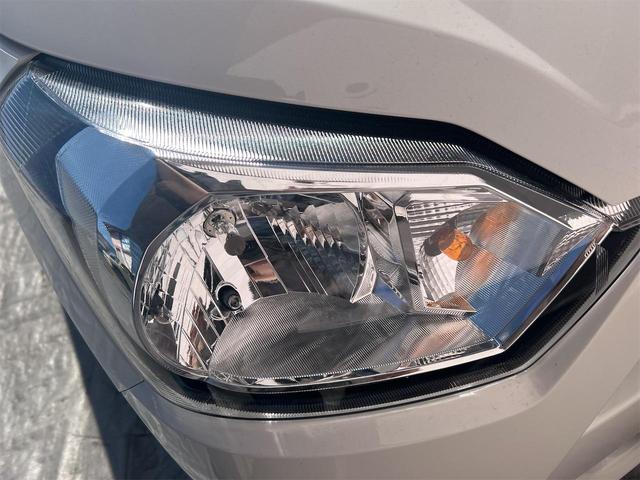 ダイハツ ミライース 55枚目