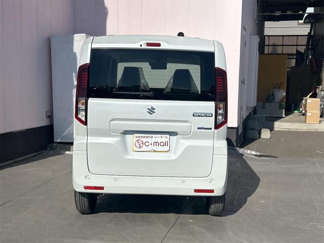 スズキ スペーシア 10枚目