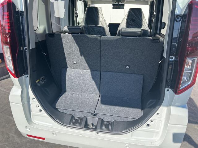 スズキ スペーシア 12枚目