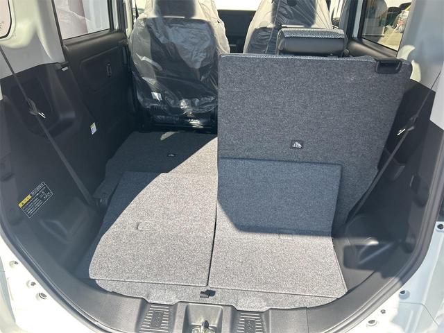 スズキ スペーシア 14枚目