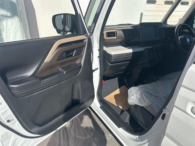 スズキ スペーシア 19枚目