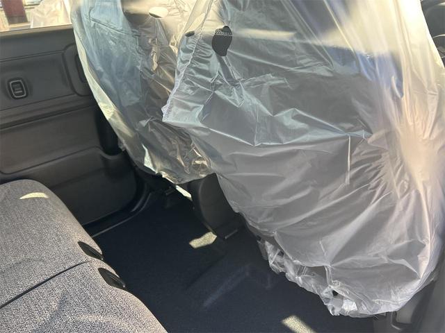 スズキ スペーシア 29枚目