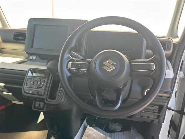 スズキ スペーシア 36枚目