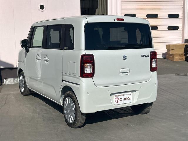 スズキ ワゴンＲスマイル 11枚目